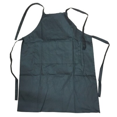 Tạp dề vải (yếm) kaki 